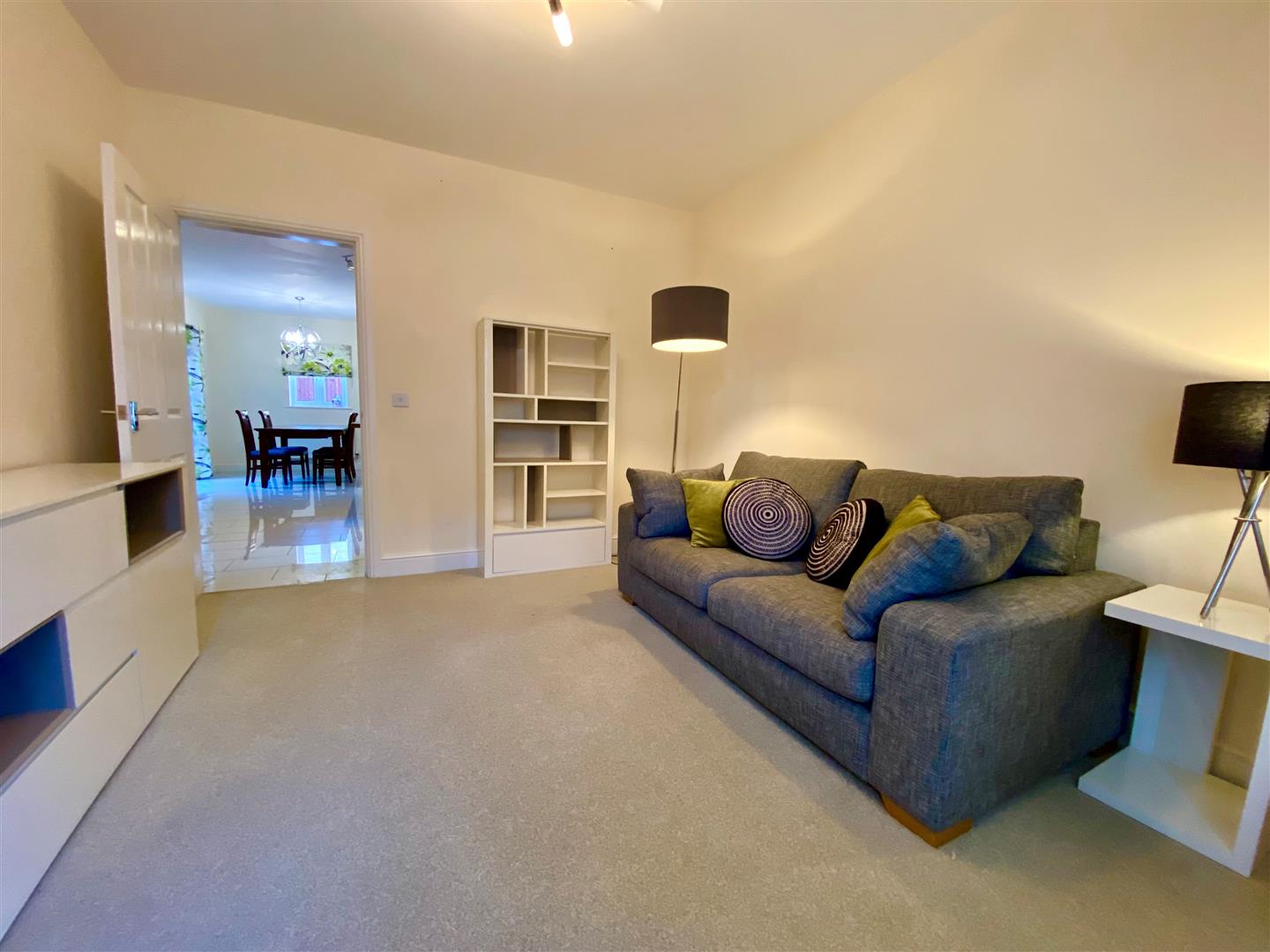 Llys Y Fedwen, Parc Derwen, Coity, Bridgend, CF35 6DZ